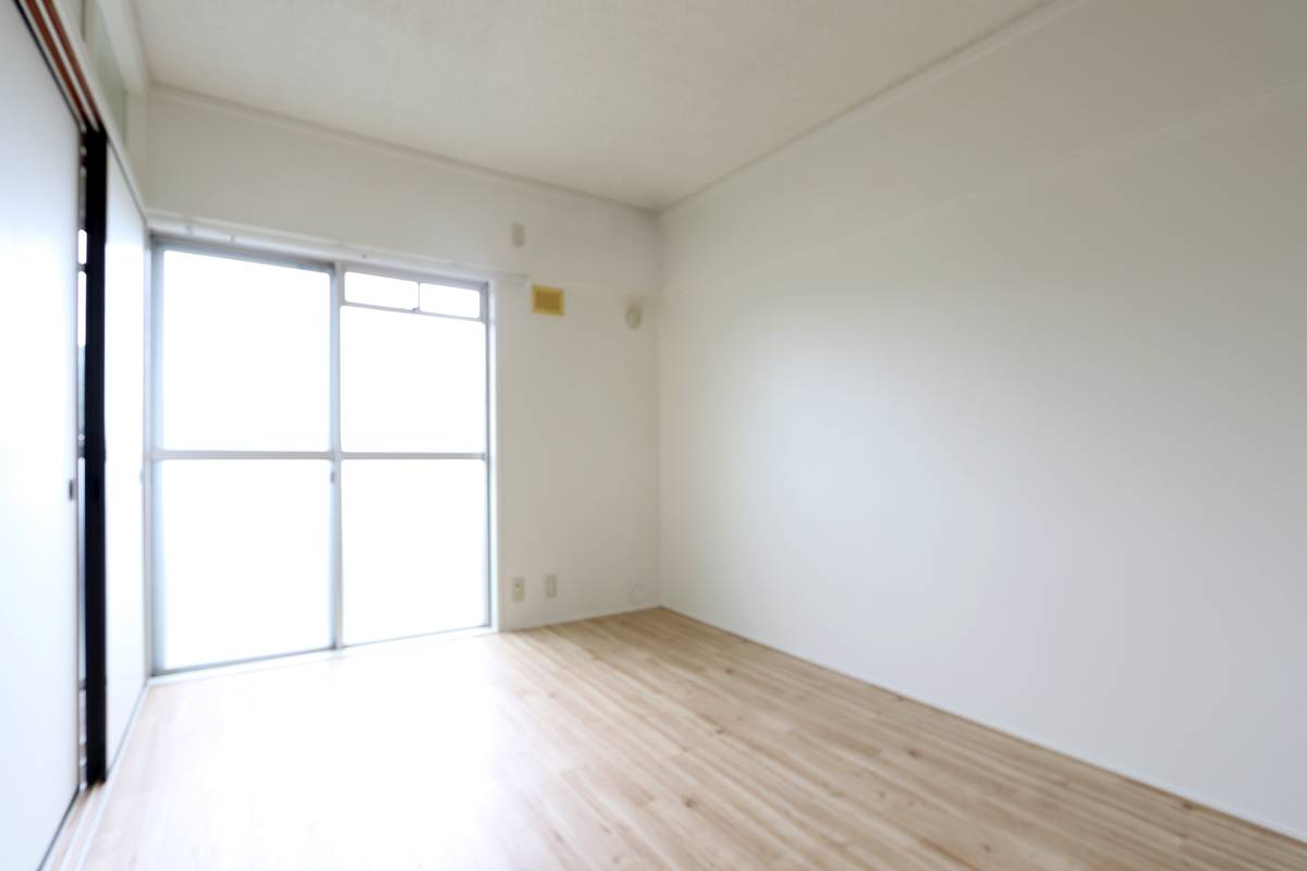 Phòng khách của Village House Daido ở Hofu-shi