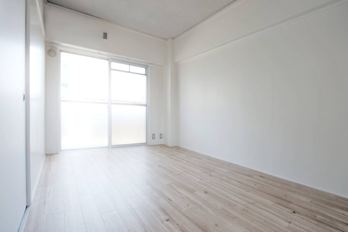 Ruang Tamu di Village House Sakai Minato Dai 2 di Sakaiminato-shi