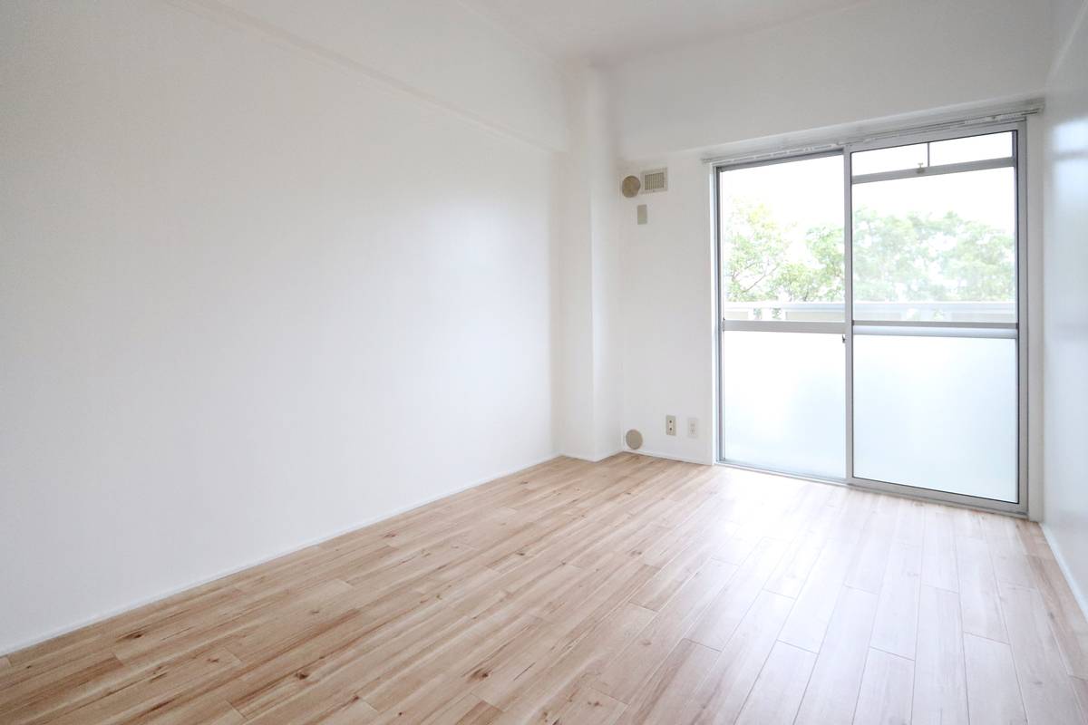 Ruang Tamu di Village House Unshu Hirata di Izumo-shi