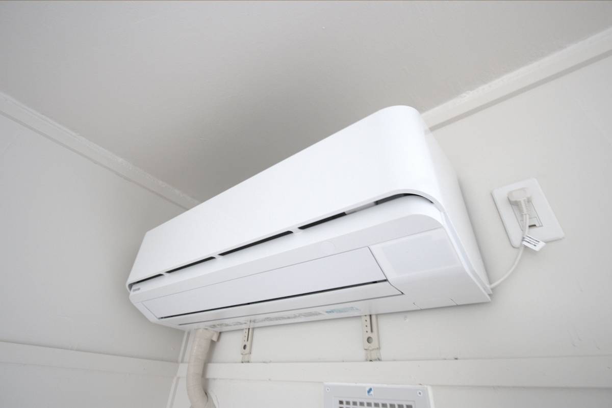 Sakaiminato-shi मा Village House Sakai Minato Dai 3 मा युनिट उपकरण