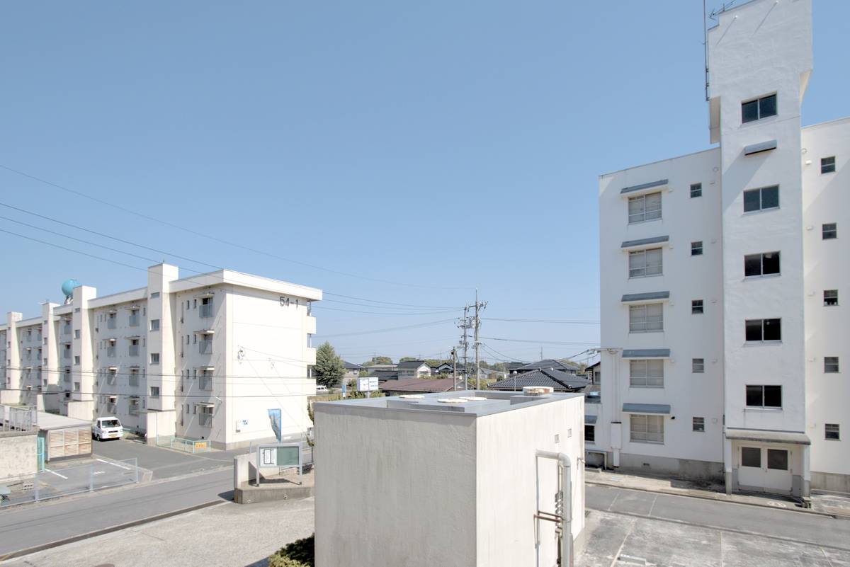 Sakaiminato-shi मा Village House Sakai Minato Dai 3 मा भ्यु