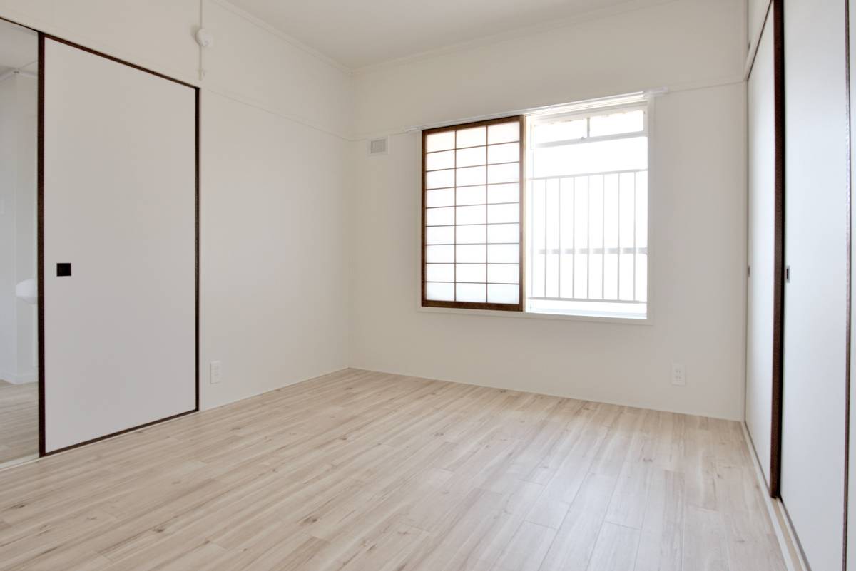 Sakaiminato-shi मा Village House Sakai Minato Dai 3 मा बेडरूम