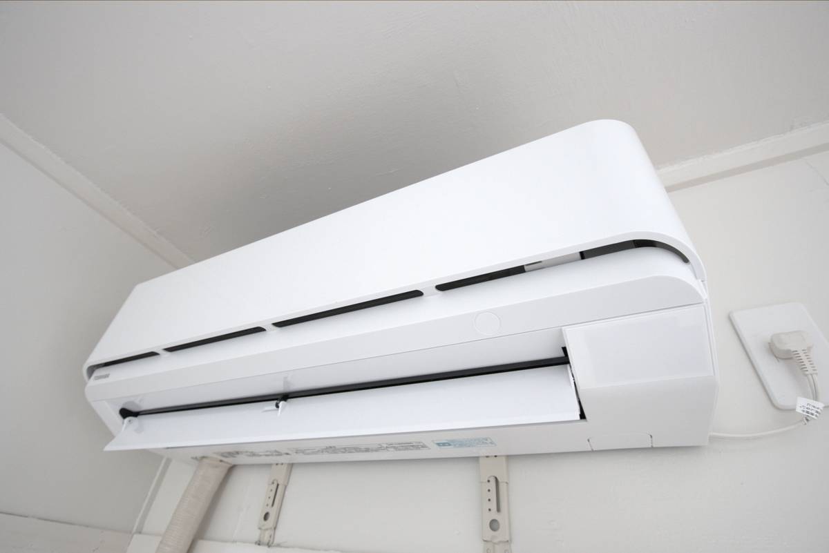 Sakaiminato-shi मा Village House Sakai Minato Dai 3 मा युनिट उपकरण