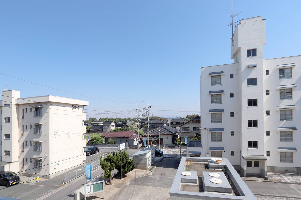 Sakaiminato-shi मा Village House Sakai Minato Dai 3 मा भ्यु