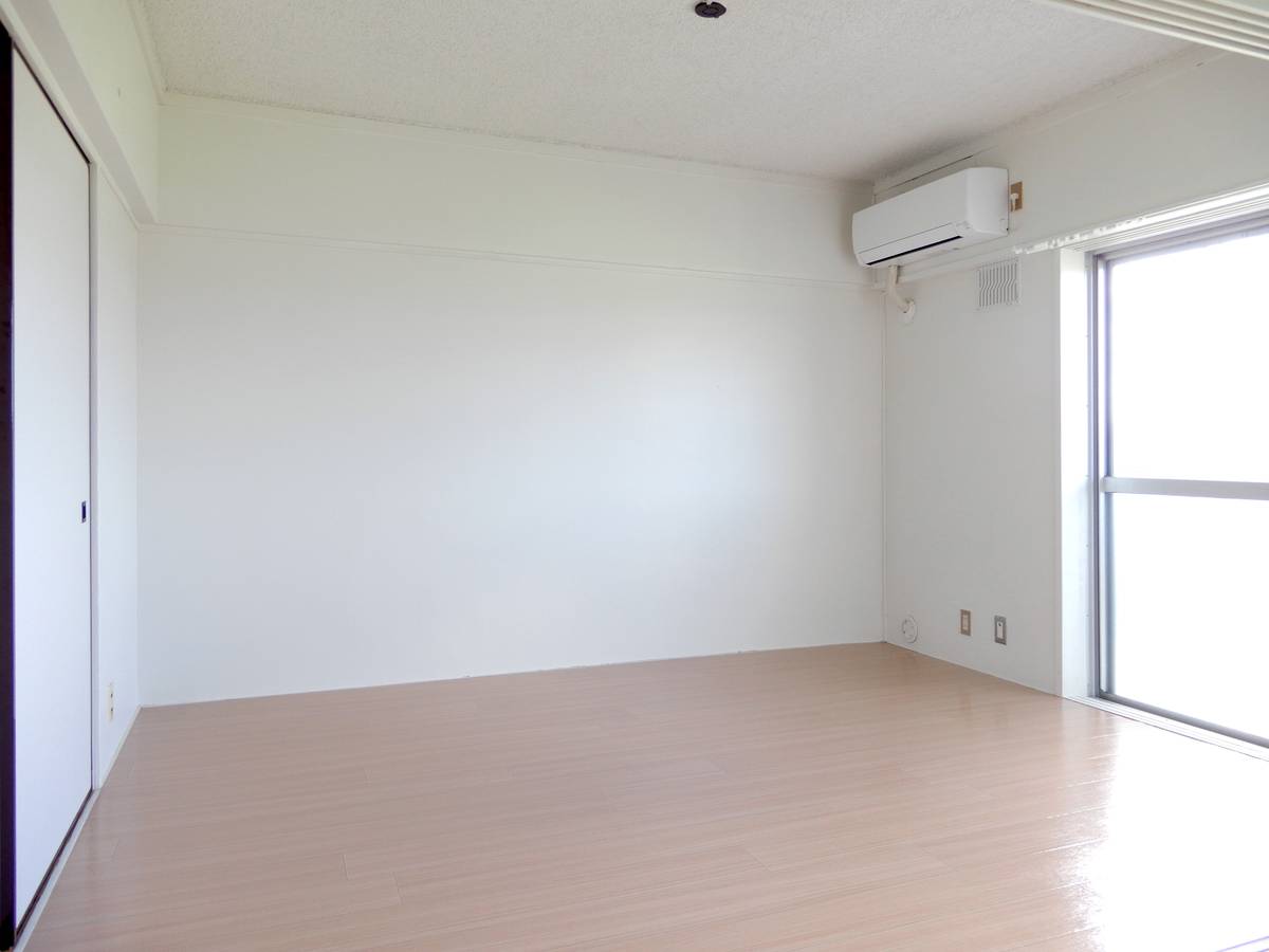 Ube-shi ရှိ Village House Obayama Dai 2 ၏ ဧည့်ခန်း