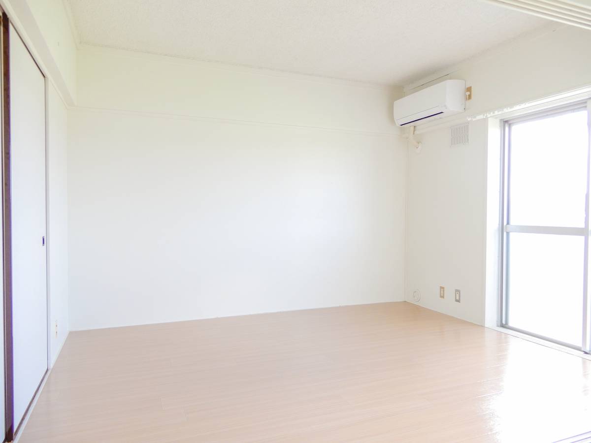 Ube-shi मा Village House Obayama Dai 2 मा लिविङ रूम