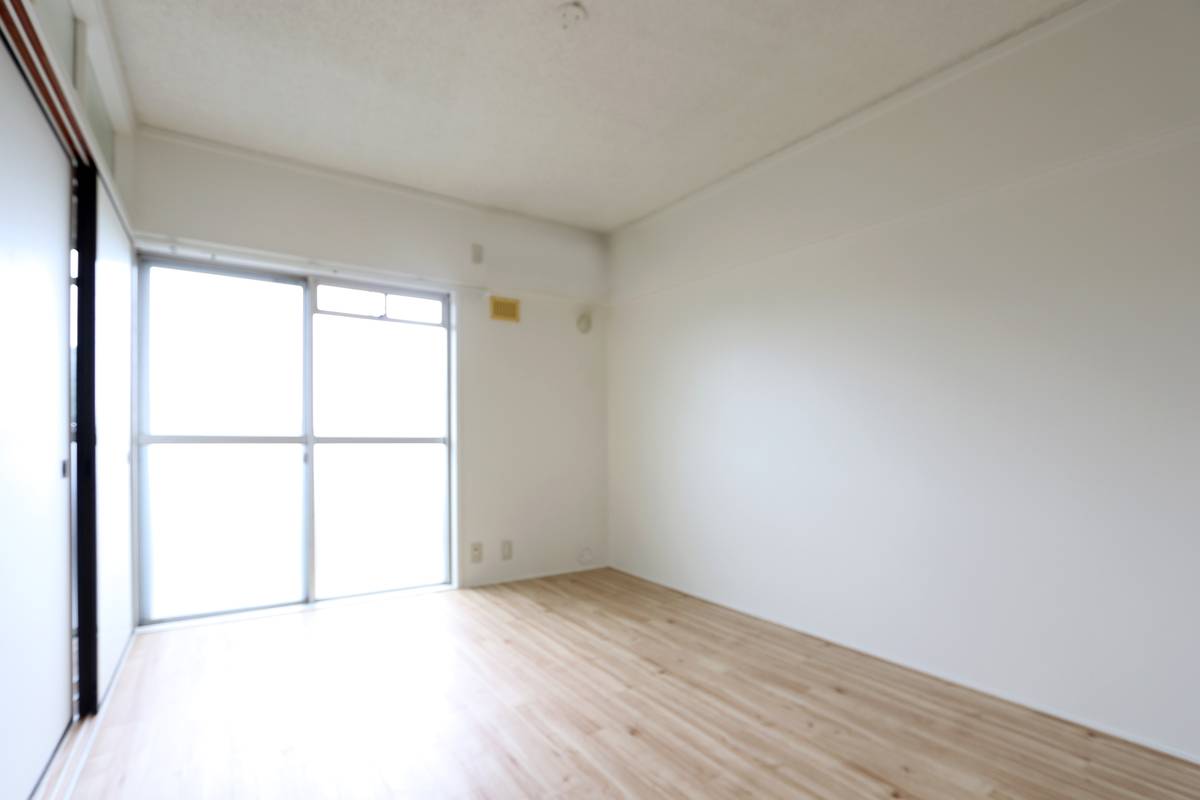 Ube-shi ရှိ Village House Obayama Dai 2 ၏ ဧည့်ခန်း