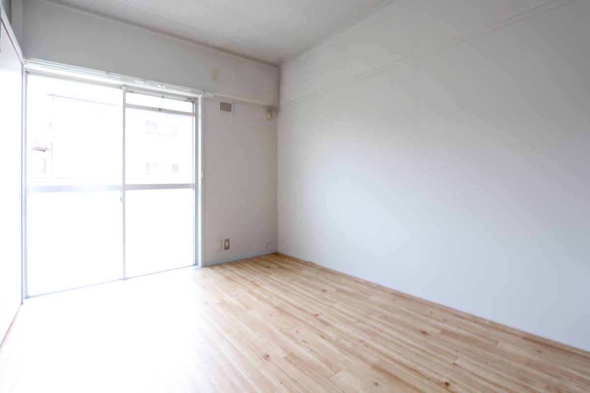 Phòng khách của Village House Wake ở Wake-gun