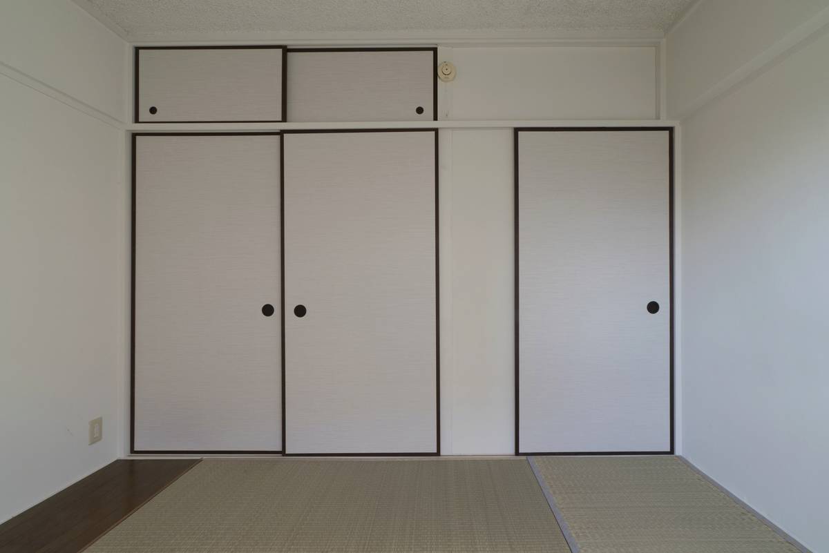 Depósito de Village House Tsunoi em Tottori-shi