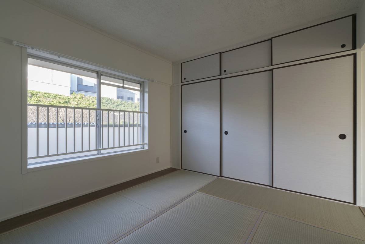 Quarto de Village House Tsunoi em Tottori-shi