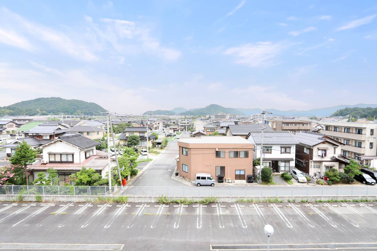 Tottori-shi मा Village House Tsunoi मा भ्यु