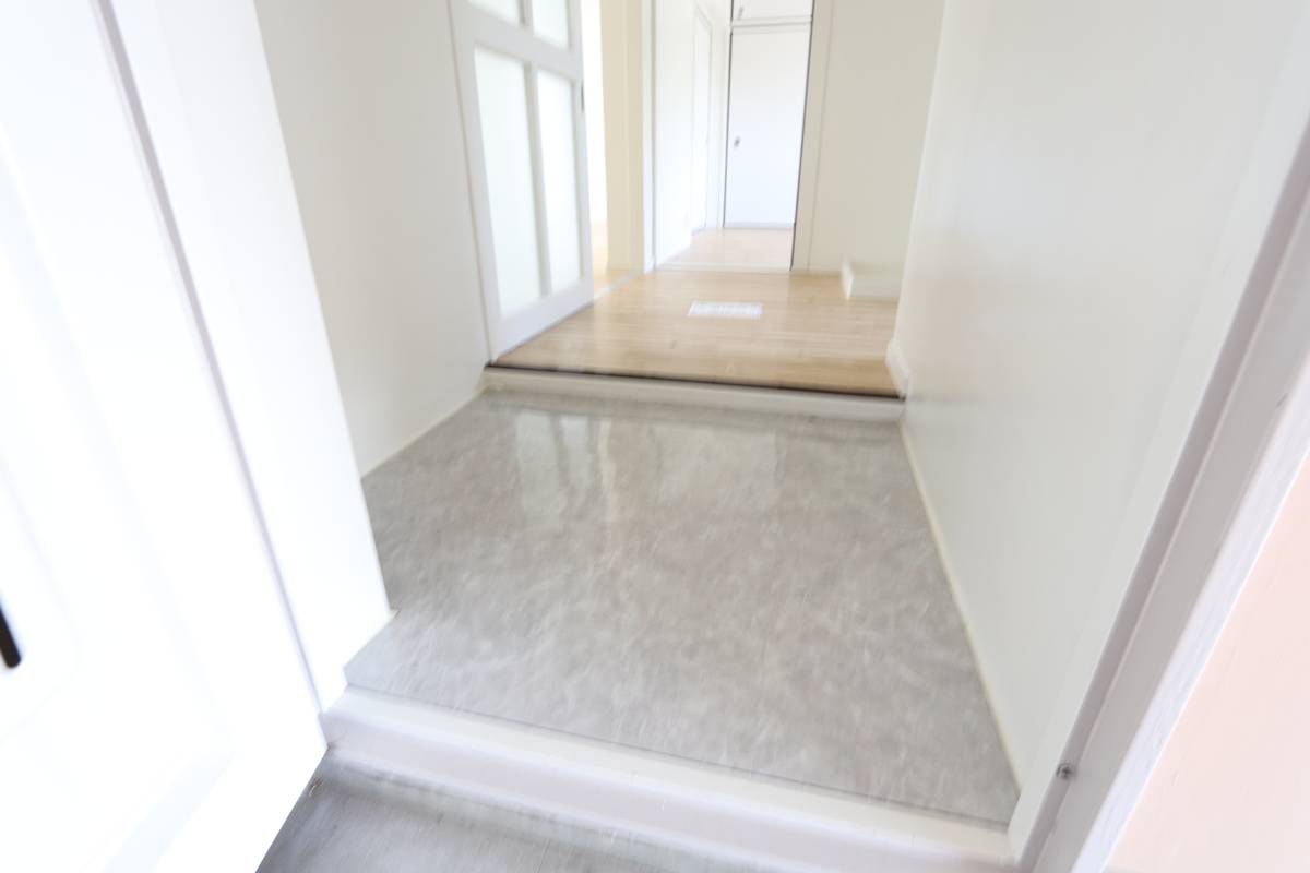 Onomichi-shi ရှိ Village House Shin Takayama ၏ တိုက်ခန်းဝင်ပေါက်