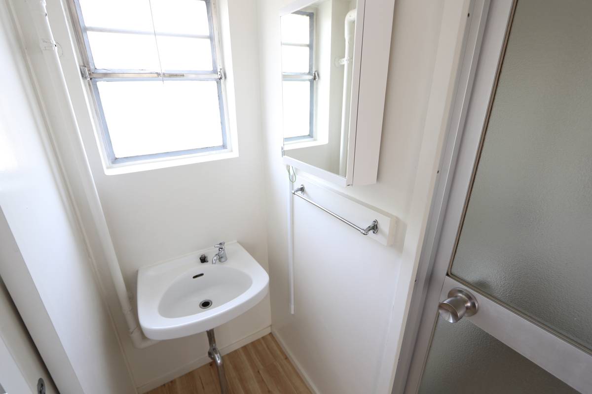 Onomichi-shi ရှိ Village House Shin Takayama ၏ သန့်စင်ခန်း