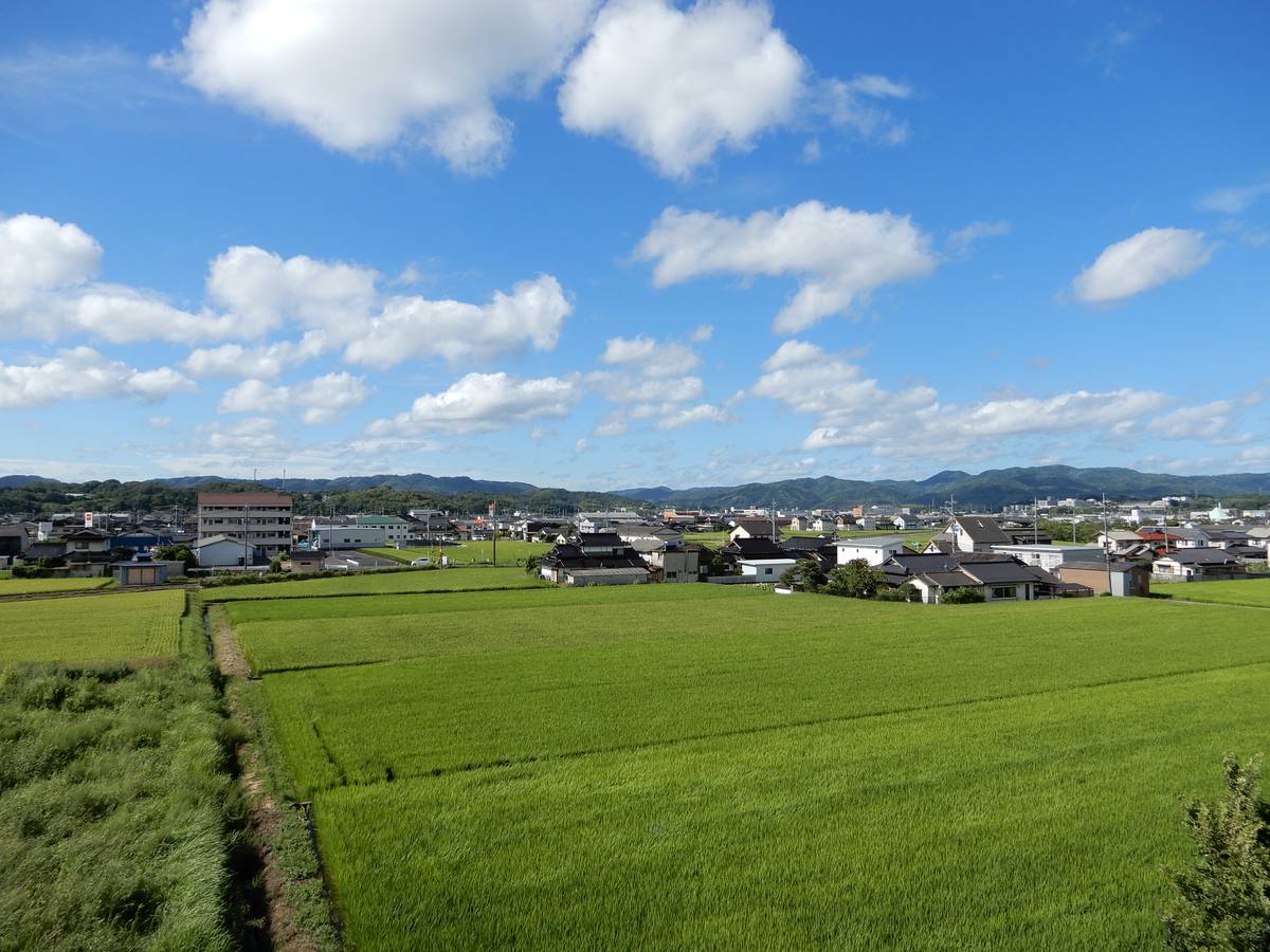 Tsuyama-shi मा Village House Takano मा भ्यु
