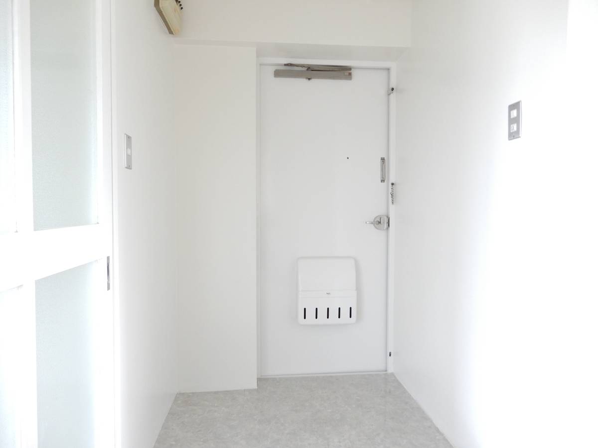 Katsuta-gun मा Village House Shoou मा अपार्टमेन्ट प्रवेशद्वार