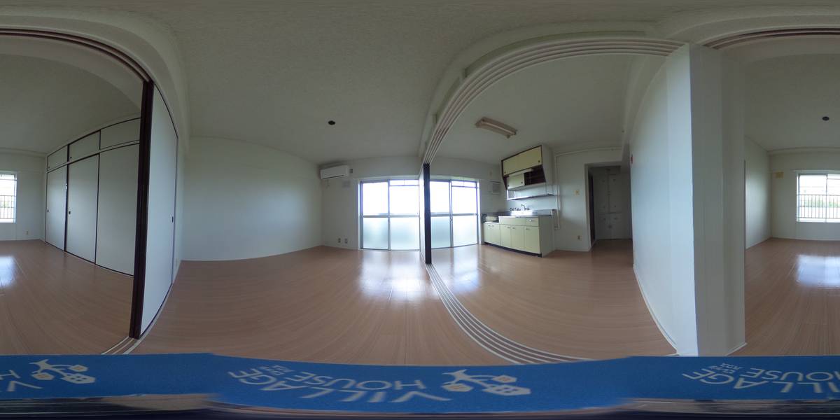 Katsuta-gun मा Village House Shoou मा लिविङ रूम