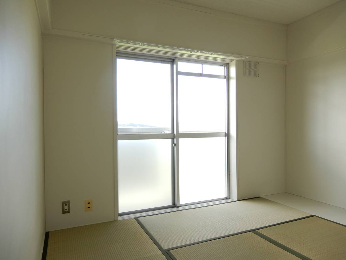 Katsuta-gun मा Village House Shoou मा बेडरूम