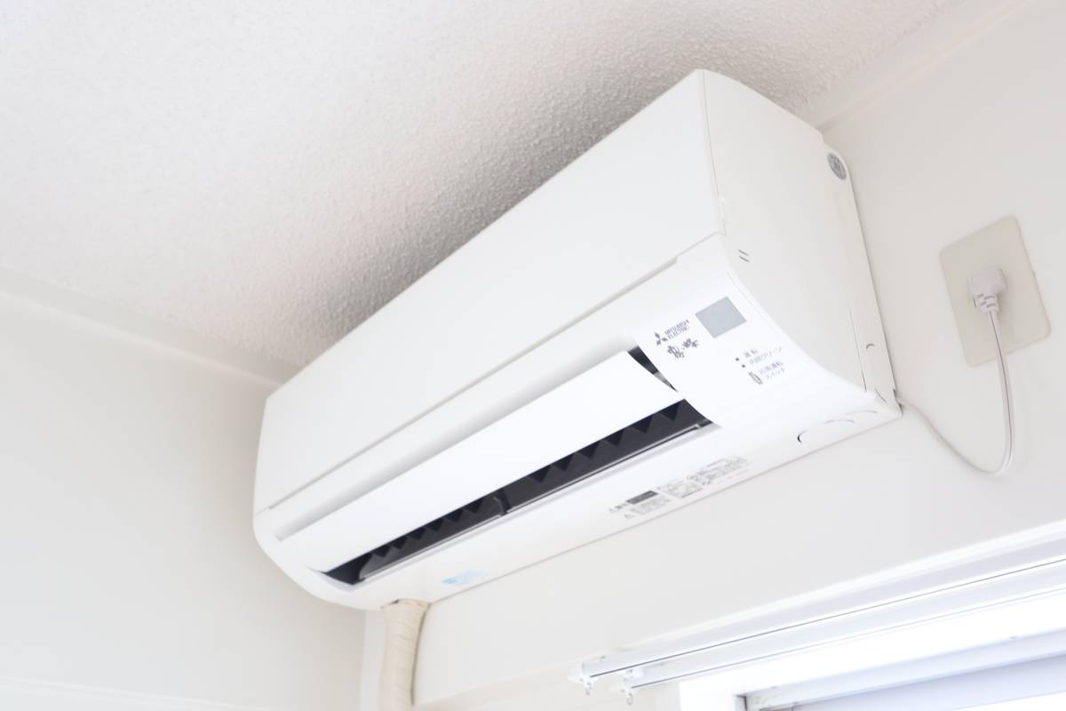 Hofu-shi ရှိ Village House Kita Yamate ၏ အခန်းတွင်း ပစ္စည်းကိရိယာများ