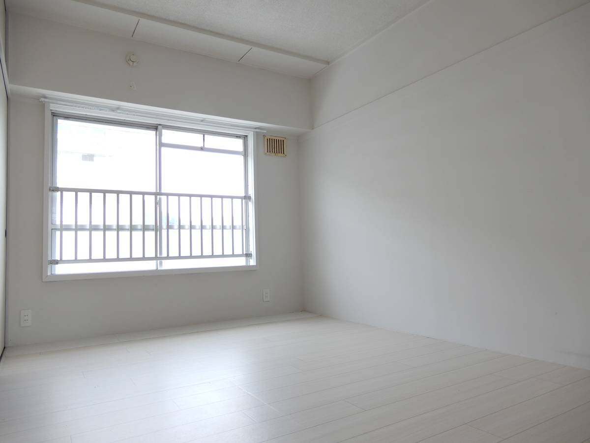 Tottori-shi मा Village House Iwakura 2 मा बेडरूम