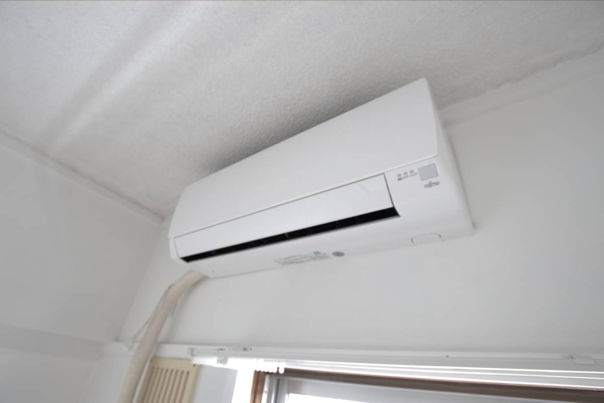 Kurayoshi-shi मा Village House Shuki मा युनिट उपकरण