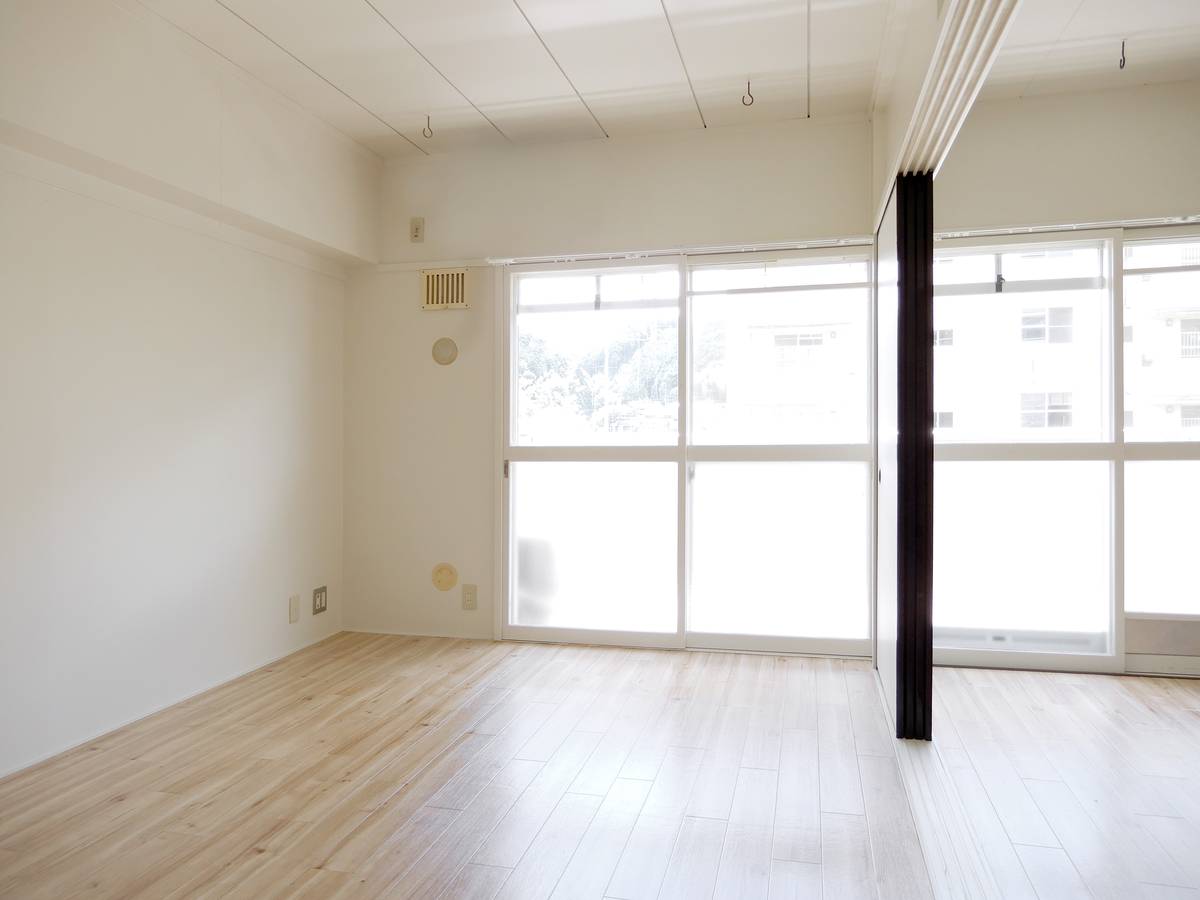 Bizen-shi मा Village House Bizen Katakami मा लिविङ रूम