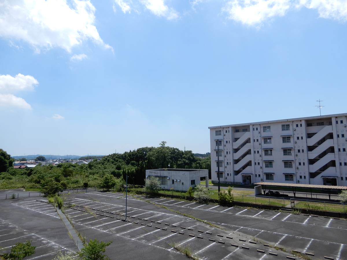 Ube-shi ရှိ Village House Ube မှ ရှုခင်း