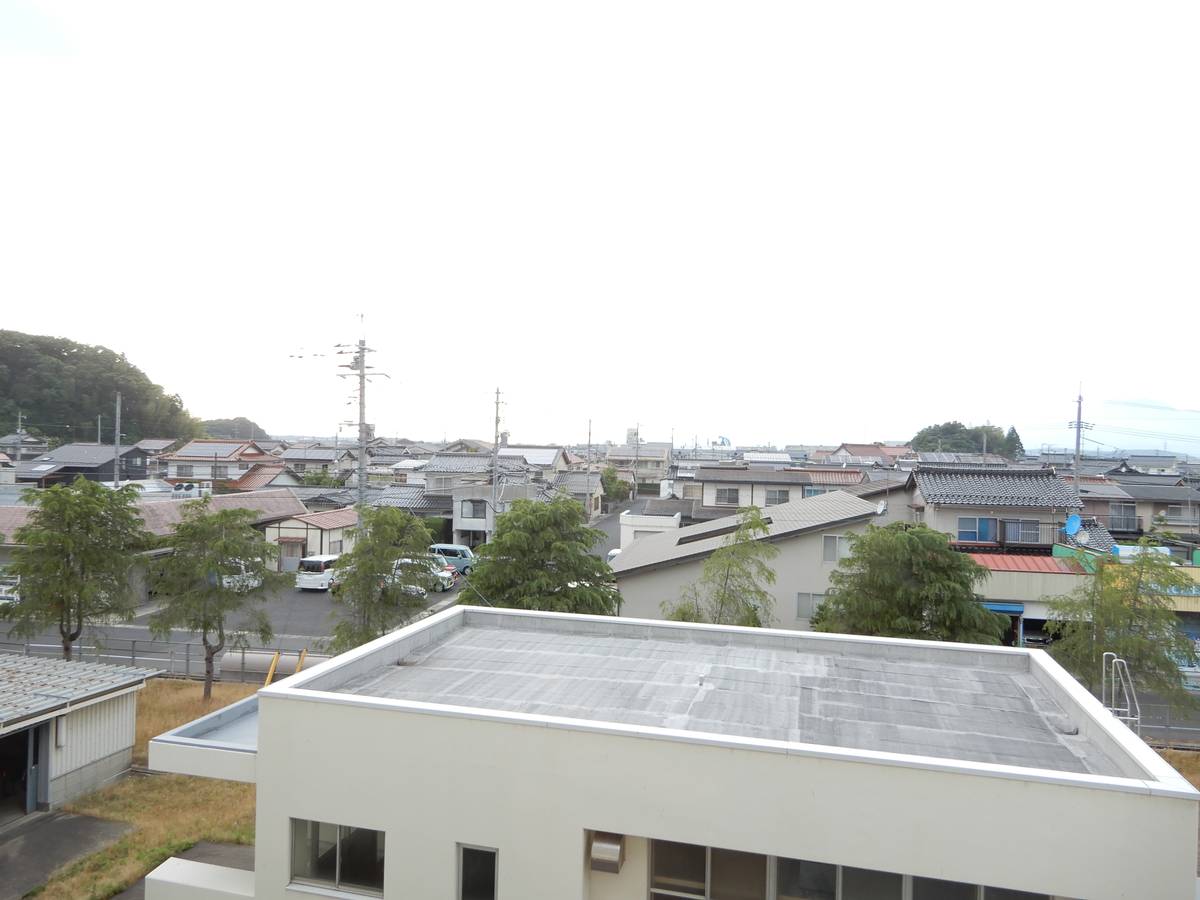 Vista de Village House Nishi Izumo em Izumo-shi