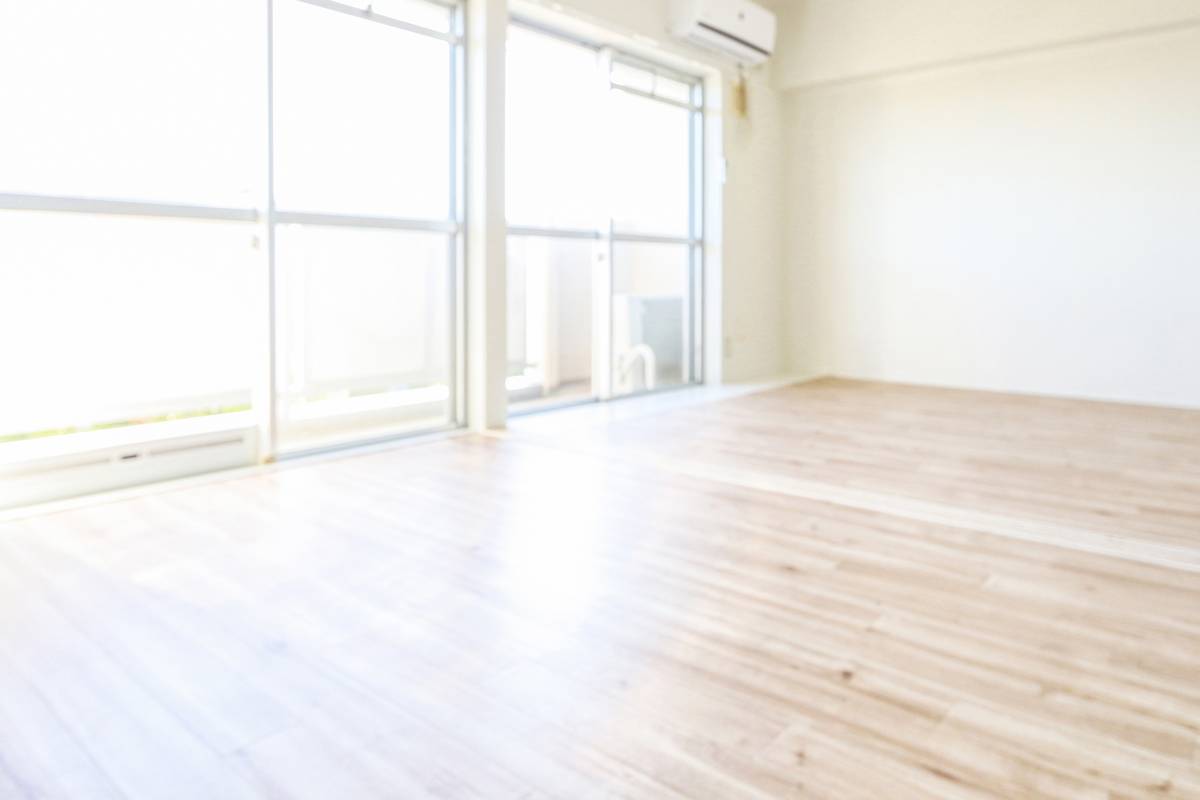 Yonago-shi ရှိ Village House Yonago ၏ ဧည့်ခန်း