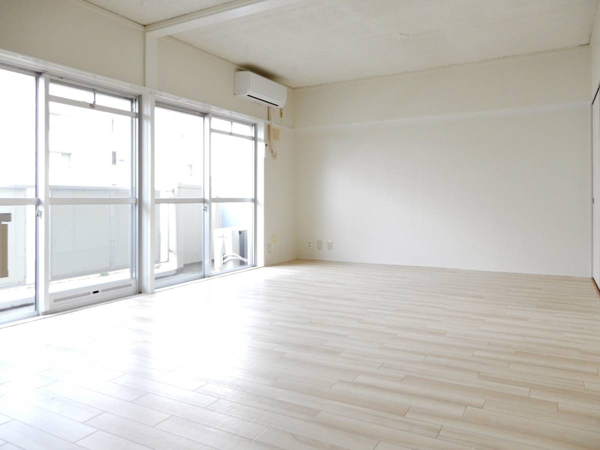 Yonago-shi ရှိ Village House Yonago ၏ ဧည့်ခန်း