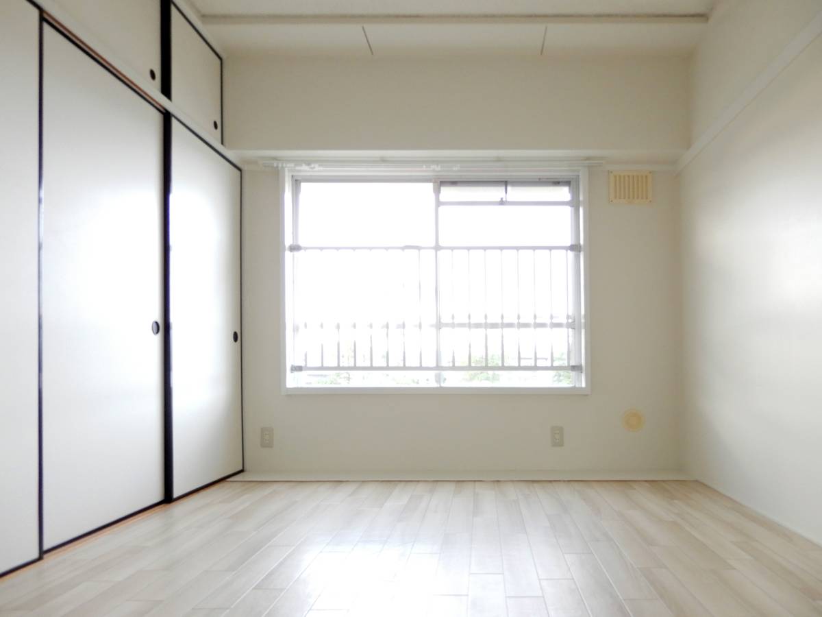 Yonago-shi ရှိ Village House Yonago ၏ အိပ်ခန်း