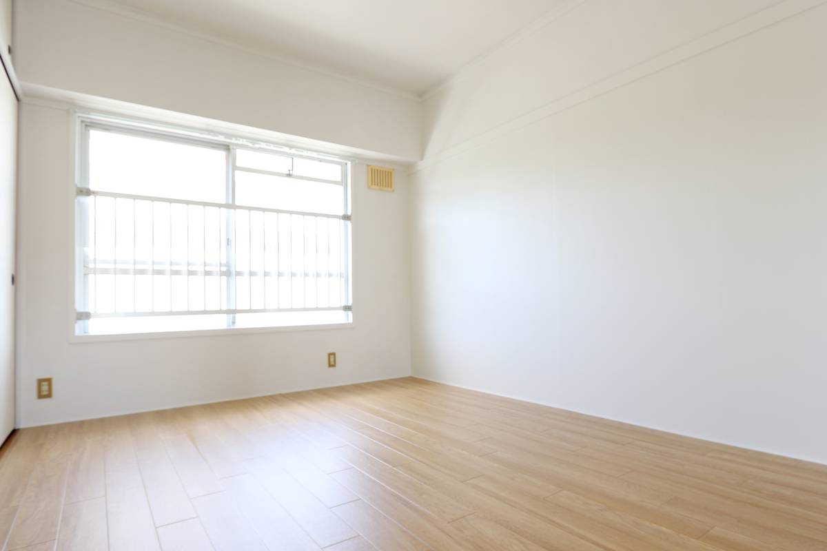 Niimi-shi ရှိ Village House Shouden ၏ အိပ်ခန်း