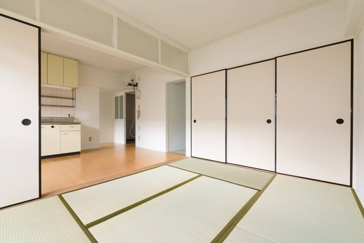 Khác - Village House Hongo Nashiwa ở Mihara-shi