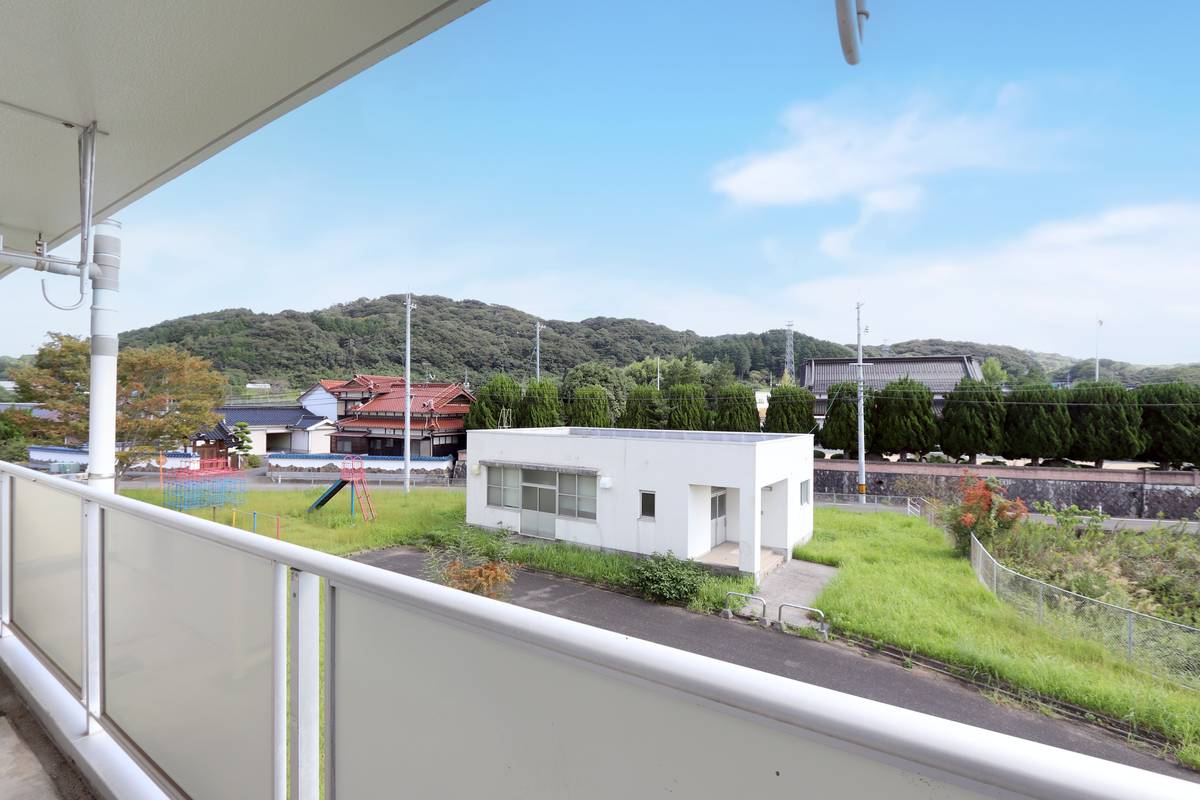 Ube-shi ရှိ Village House Funaki 2 မှ ရှုခင်း