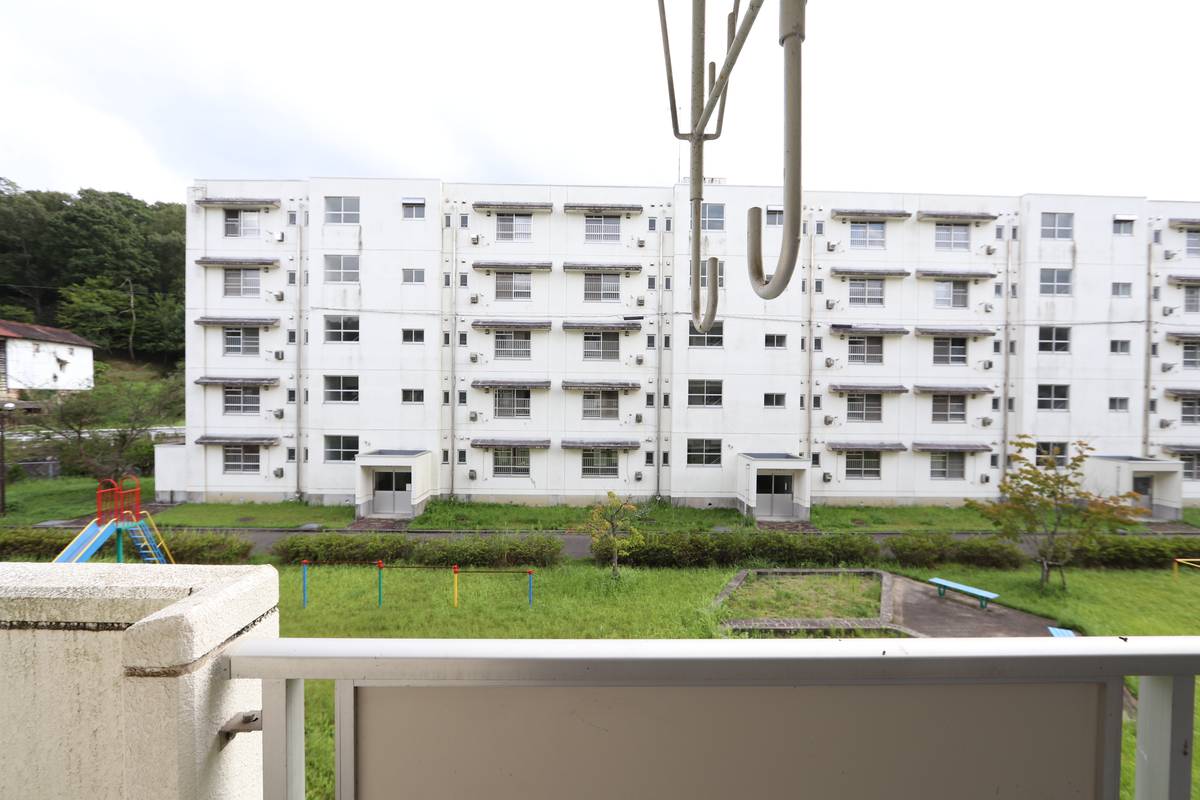 Mihara-shi ရှိ Village House Daiwa မှ ရှုခင်း