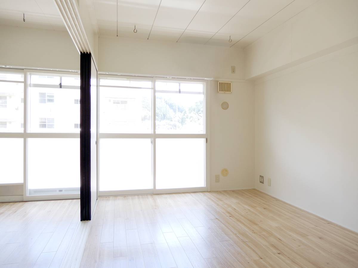 Mihara-shi ရှိ Village House Daiwa ၏ ဧည့်ခန်း