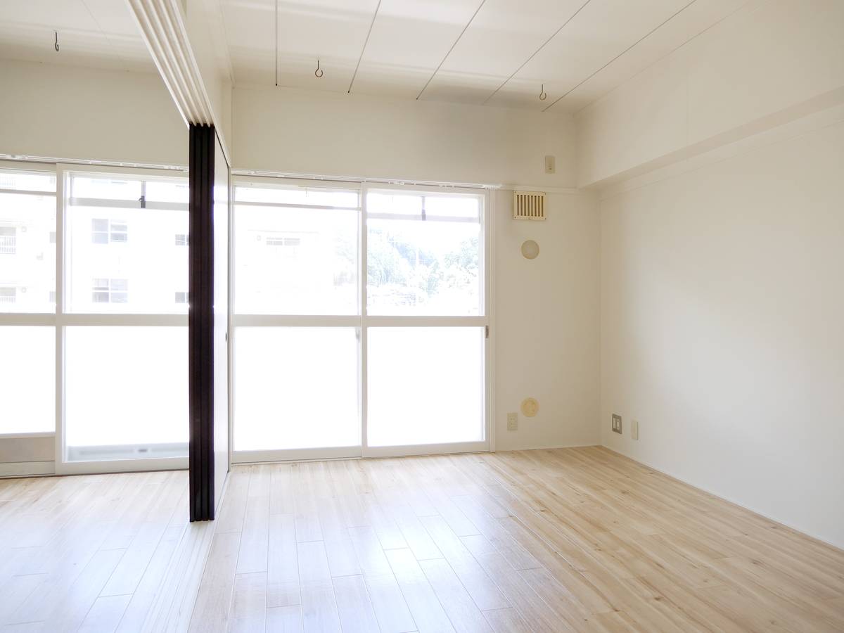 Sala de estar Village House Kagamino em Tomata-gun