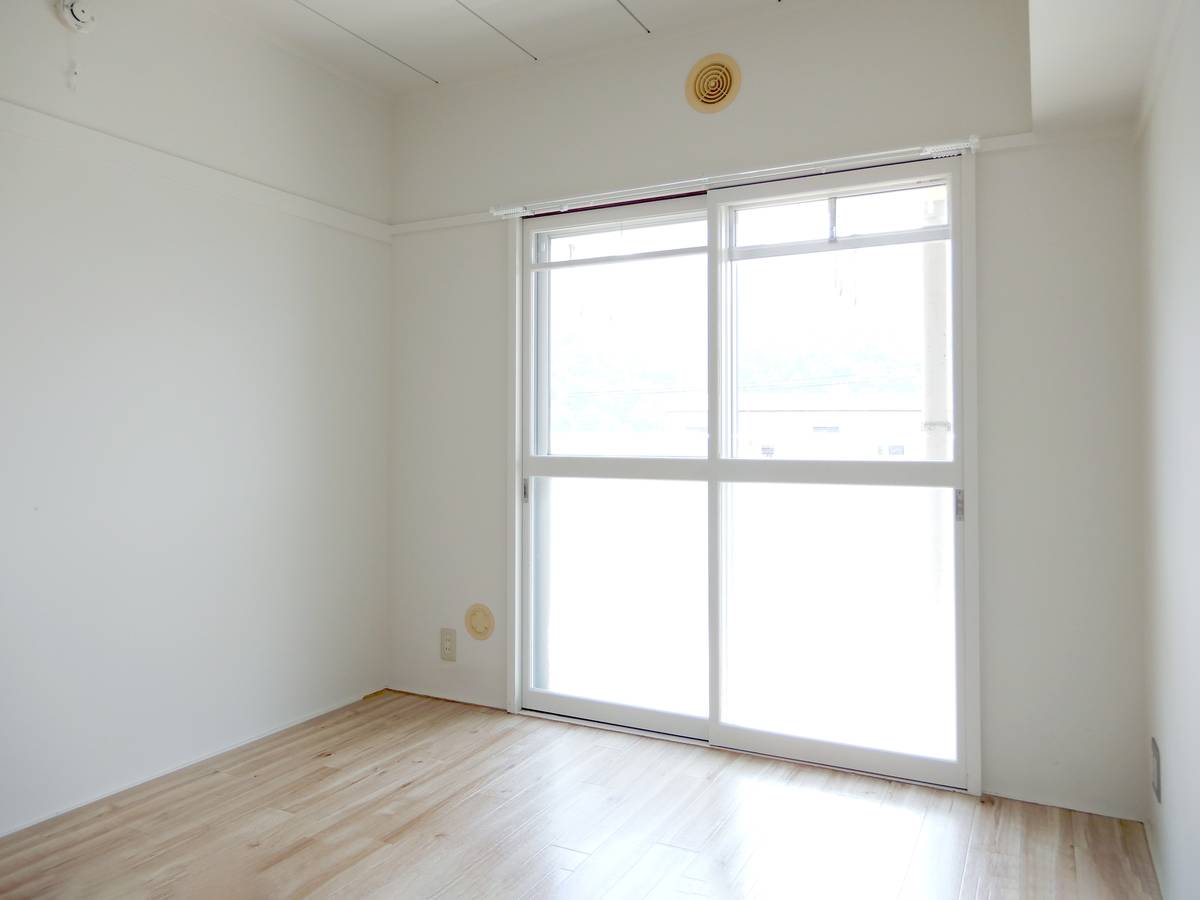 Akaiwa-shi मा Village House Yoshii 1 मा बेडरूम