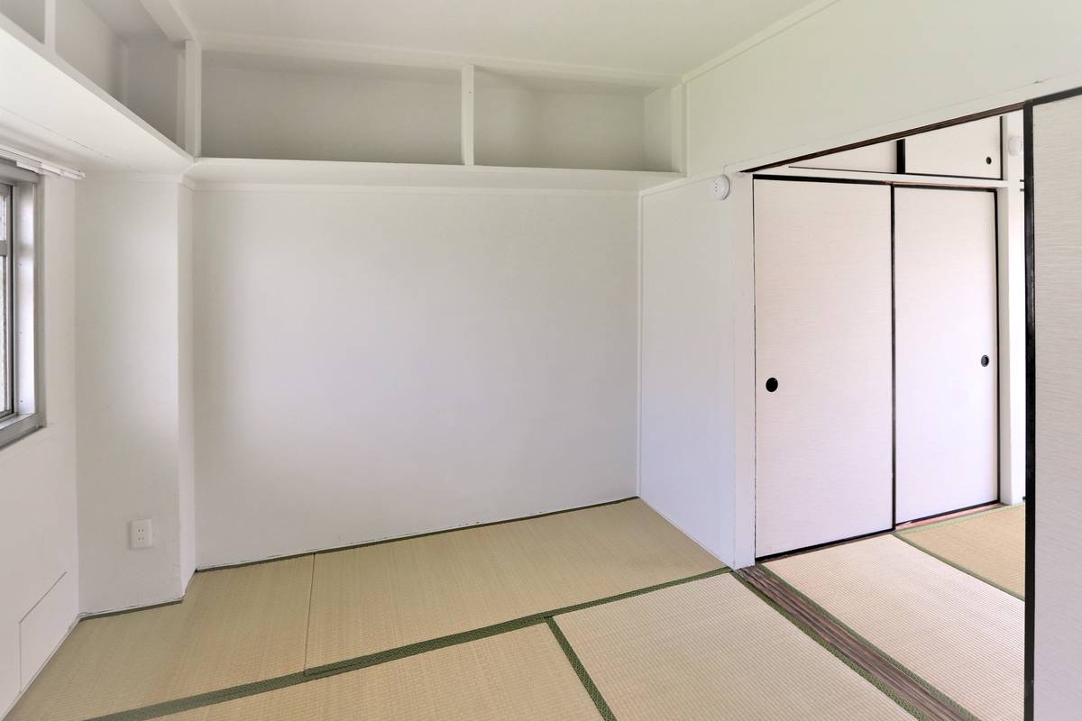 Lainnya - Village House Hagiwara di Yahatanishi-ku