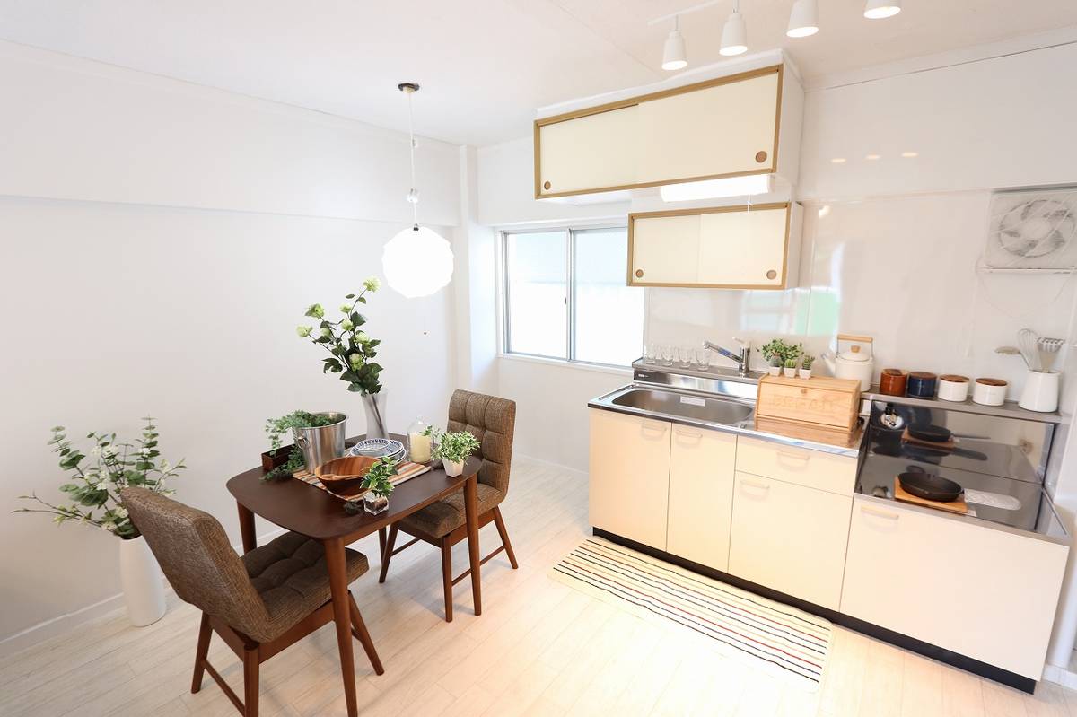 Khác - Village House Koga ở Koga-shi