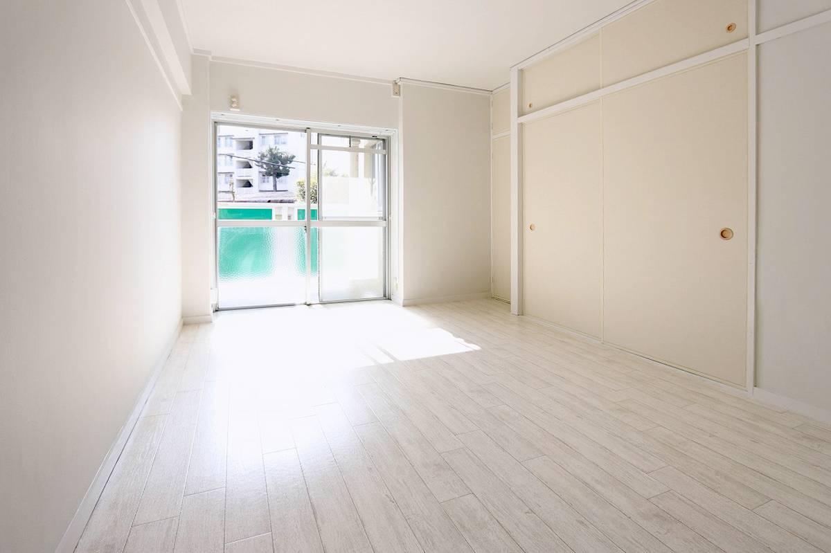 Phòng ngủ của Village House Koga ở Koga-shi