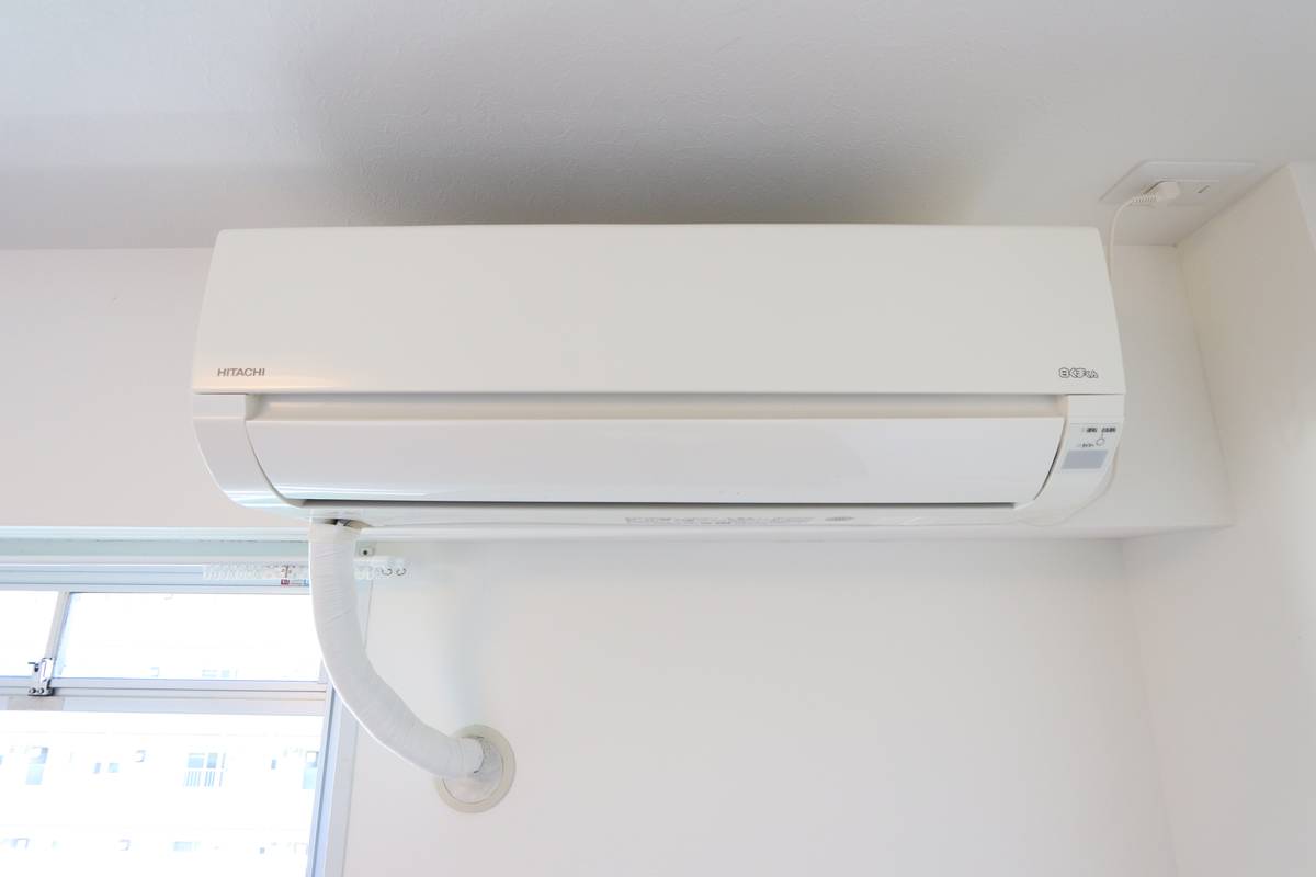 Thiết bị bên trong căn hộ Village House Numakoyanagi ở Kokuraminami-ku