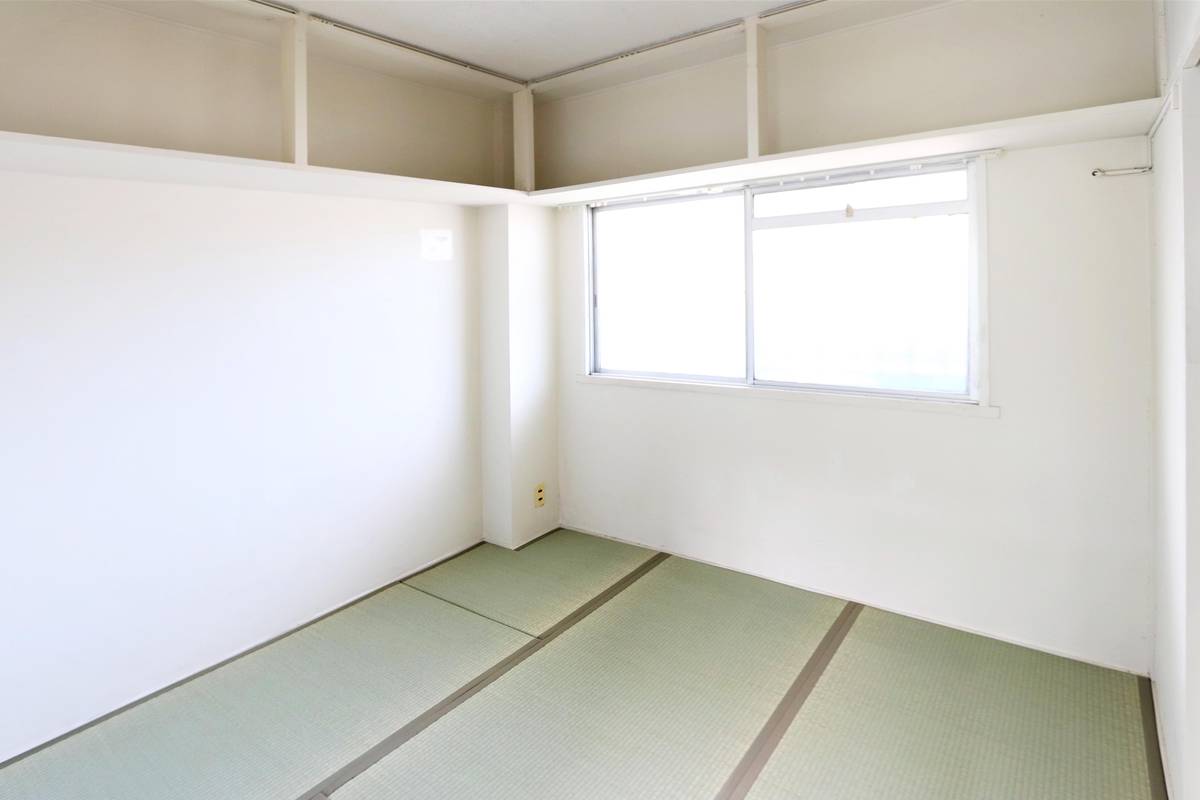 Other - Village House Numakoyanagi in Kokuraminami-ku