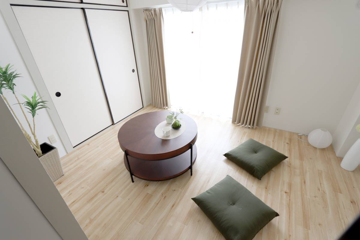 အခြား - Kokuraminami-ku ရှိ Village House Numakoyanagi