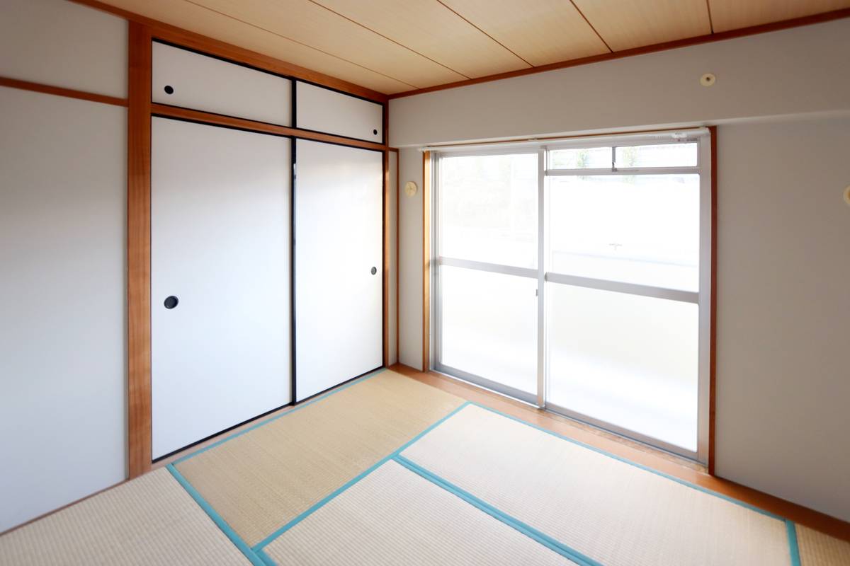 Lainnya - Village House Munakata di Munakata-shi