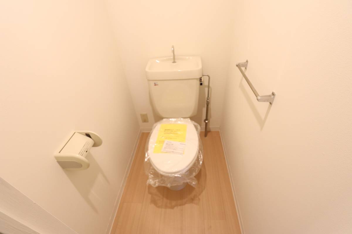 Toilet di Village House Munakata di Munakata-shi
