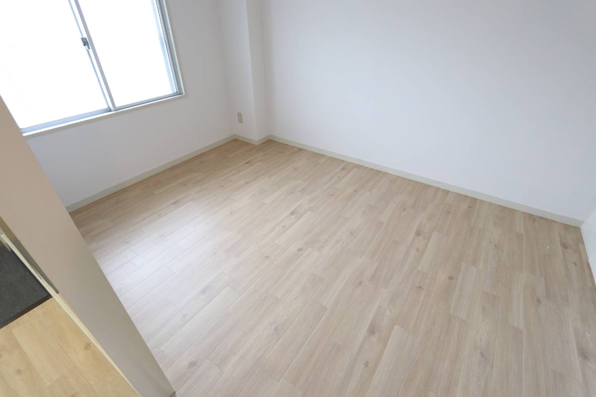 Kamar Tidur di Village House Norimatsu di Yahatanishi-ku