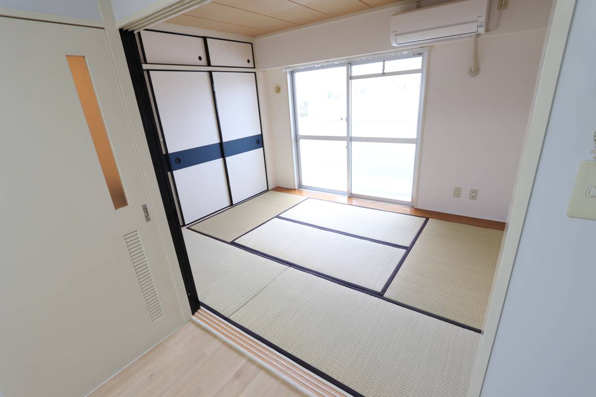 Lainnya - Village House Norimatsu di Yahatanishi-ku
