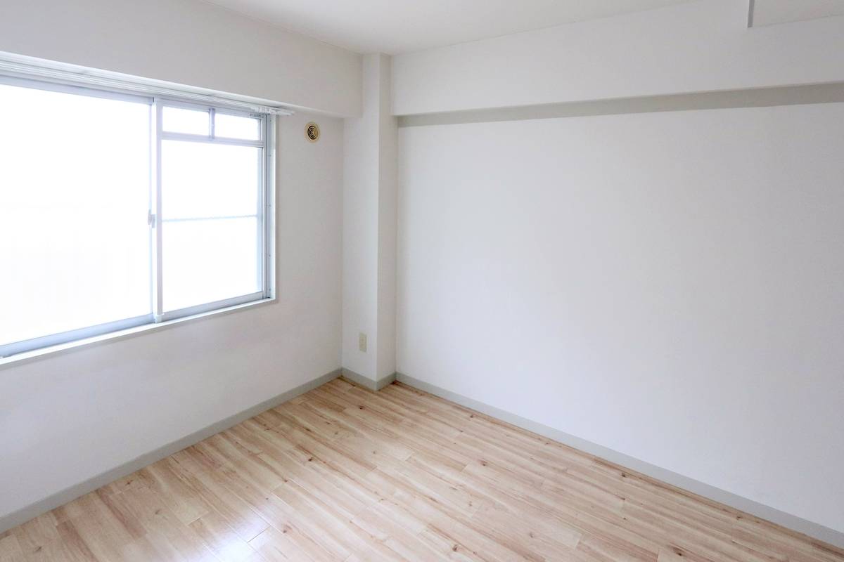 Phòng ngủ của Village House Hibaru ở Minami-ku