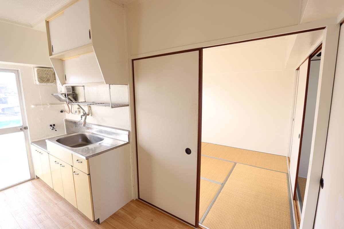 若松区ビレッジハウス若松 - その他