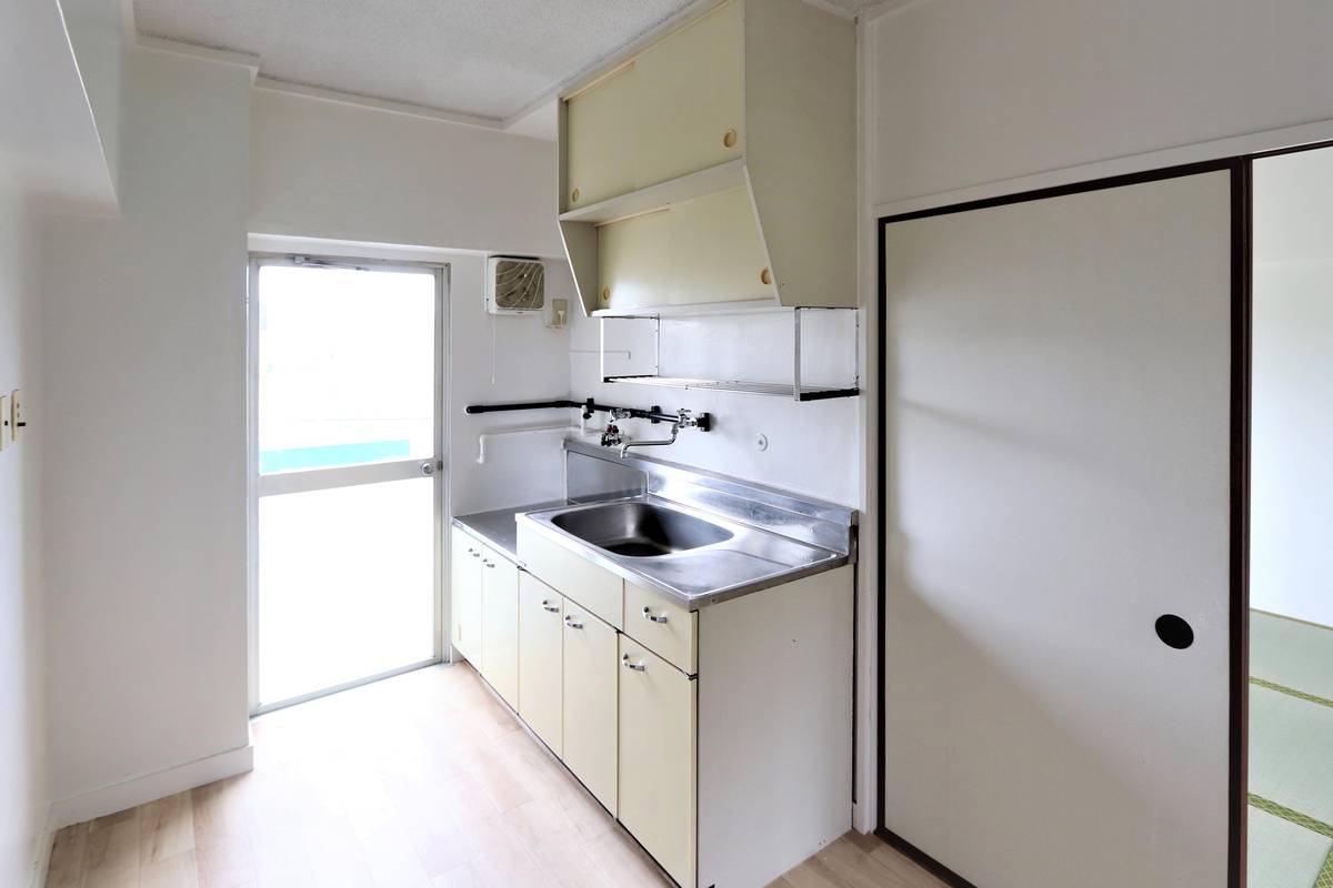 門司区ビレッジハウス畑 - その他